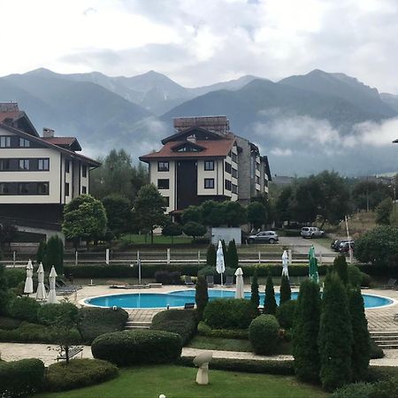 Aspen Golf Resort Ski & Spa Relax Apartment Banszko Kültér fotó